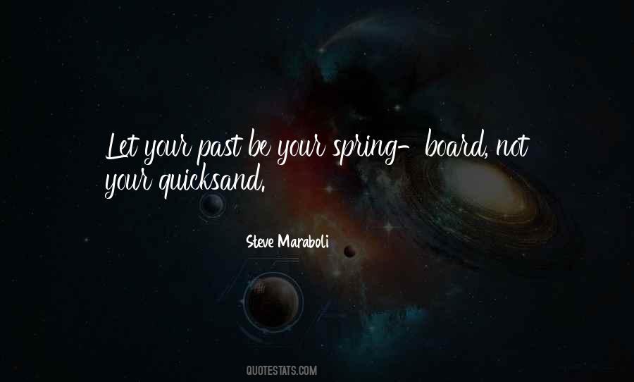 Happiness Spring Quotes #1874158