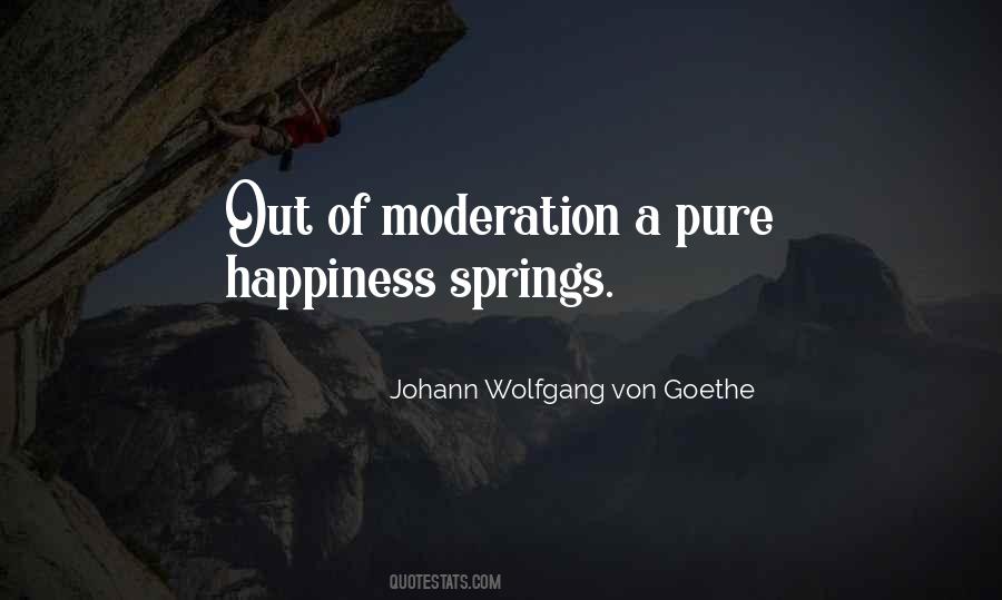 Happiness Spring Quotes #1876646