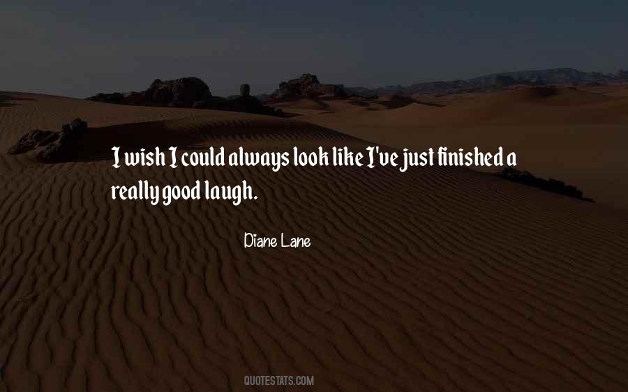 Just A Wish Quotes #1152369