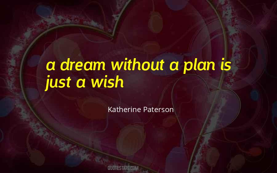 Just A Wish Quotes #1788608