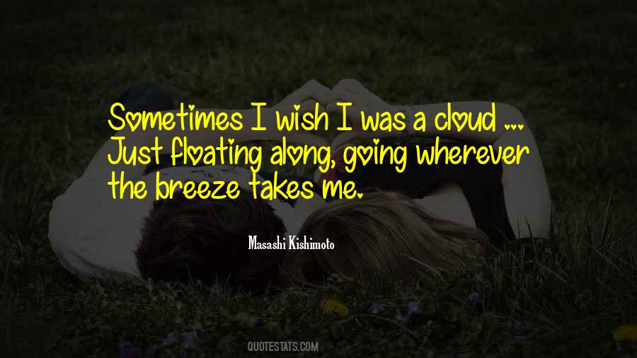 Just A Wish Quotes #227528