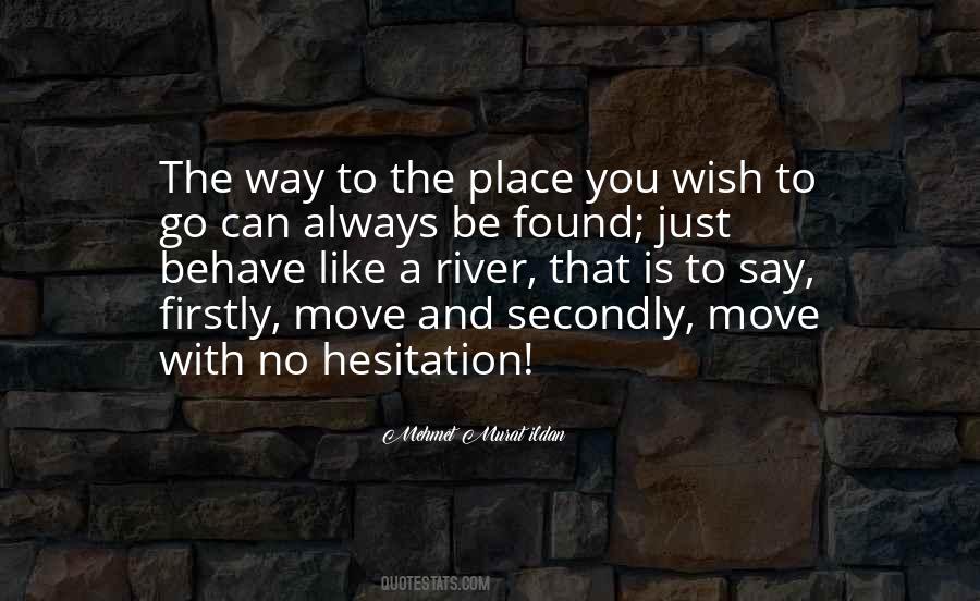Just A Wish Quotes #478589
