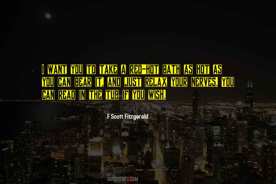 Just A Wish Quotes #611742