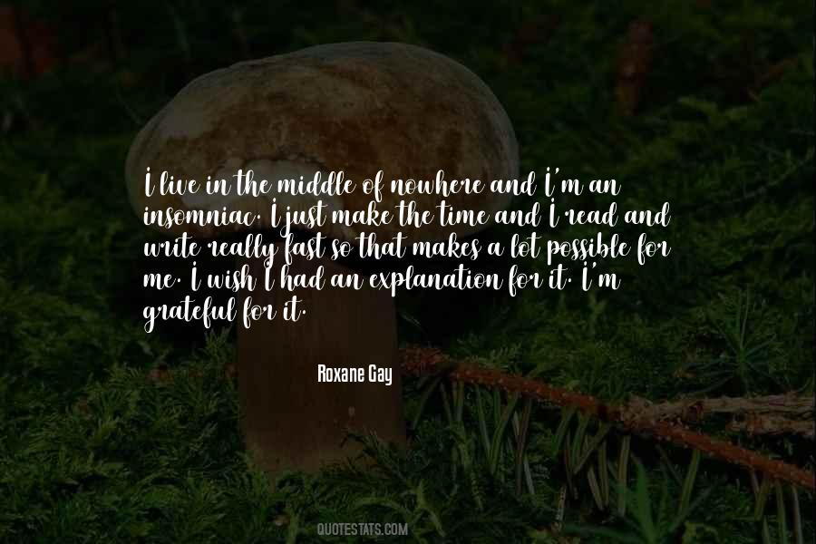Just A Wish Quotes #808979