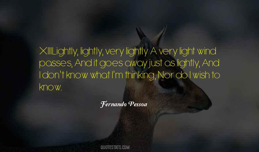 Just A Wish Quotes #890520