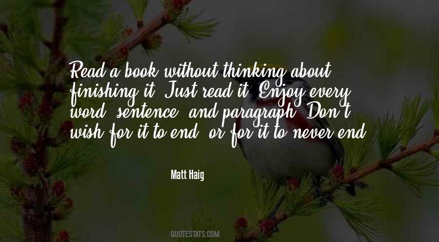 Just A Wish Quotes #970701