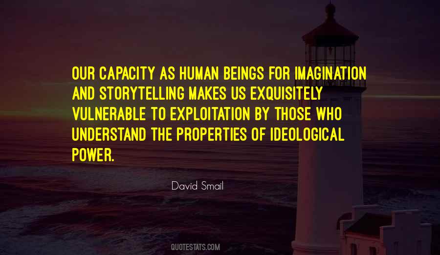 Power Of The Media Quotes #104056