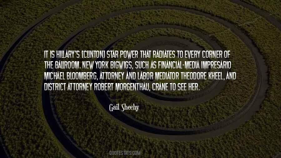 Power Of The Media Quotes #350345