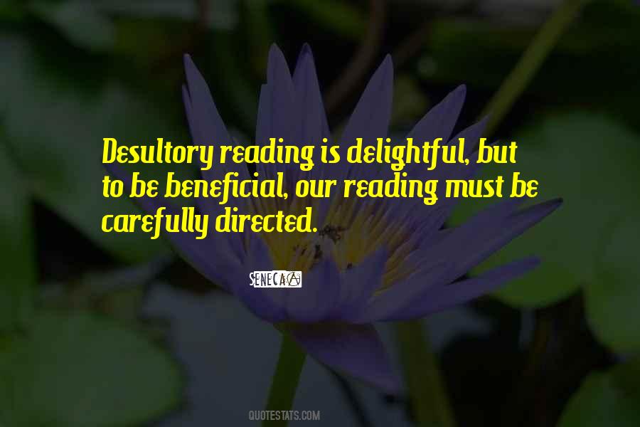 Reading Is Quotes #1011788