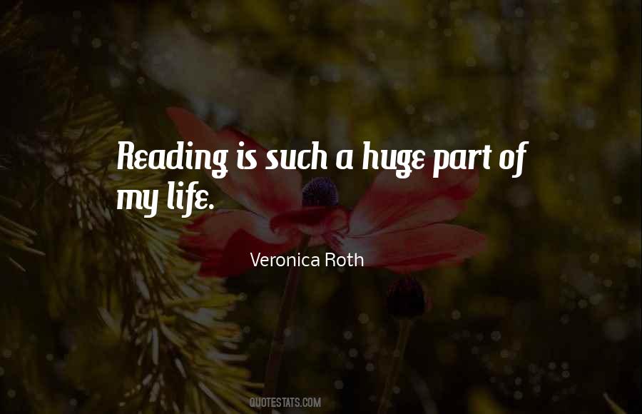 Reading Is Quotes #1214305