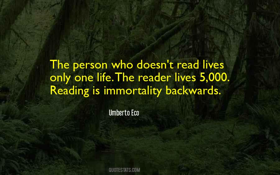 Reading Is Quotes #1260212