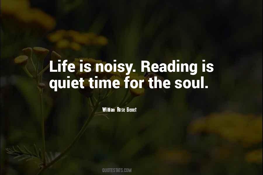 Reading Is Quotes #1289093