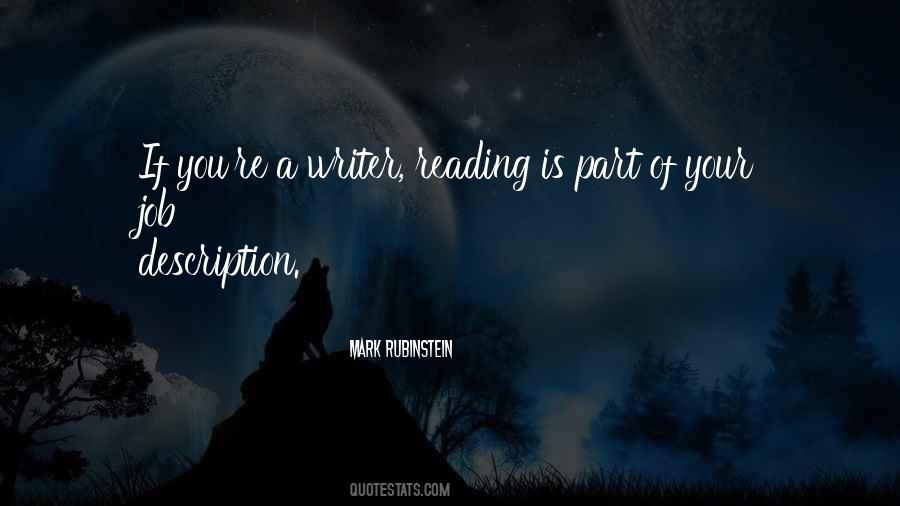 Reading Is Quotes #1290467
