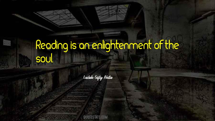 Reading Is Quotes #1291570
