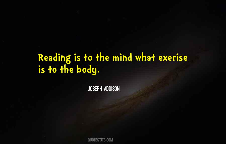 Reading Is Quotes #1355246