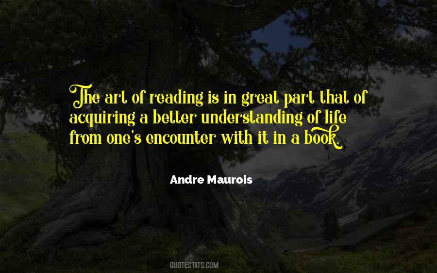 Reading Is Quotes #1359312