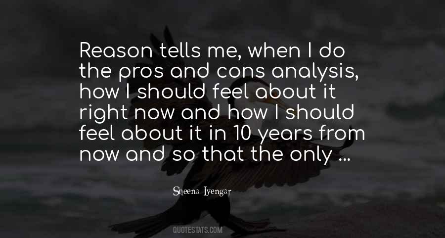 How About Now Quotes #1182127