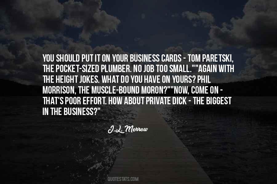 How About Now Quotes #243717