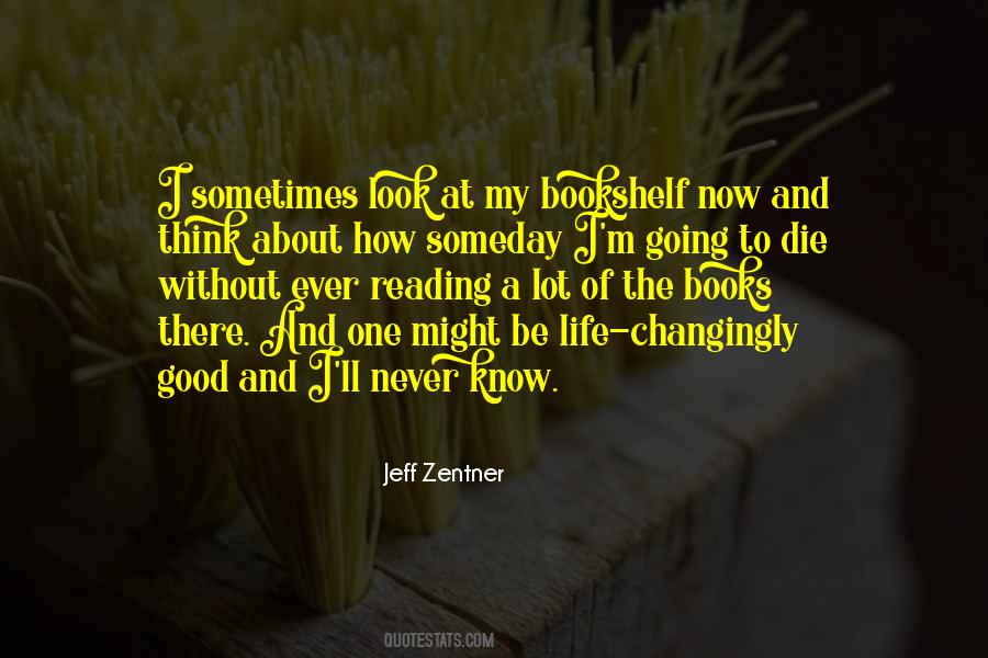 How About Now Quotes #393192