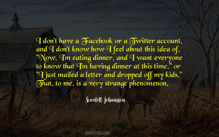 How About Now Quotes #655654