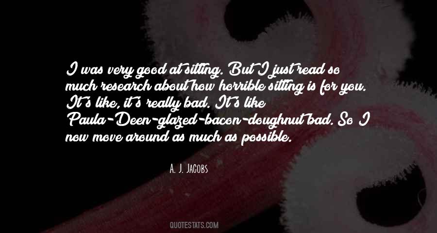 How About Now Quotes #741979