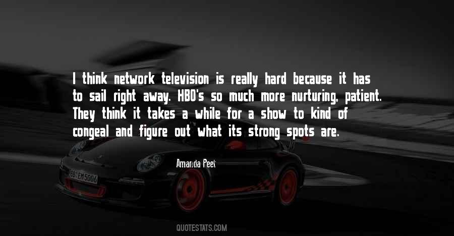 So Much Thinking Quotes #1224530