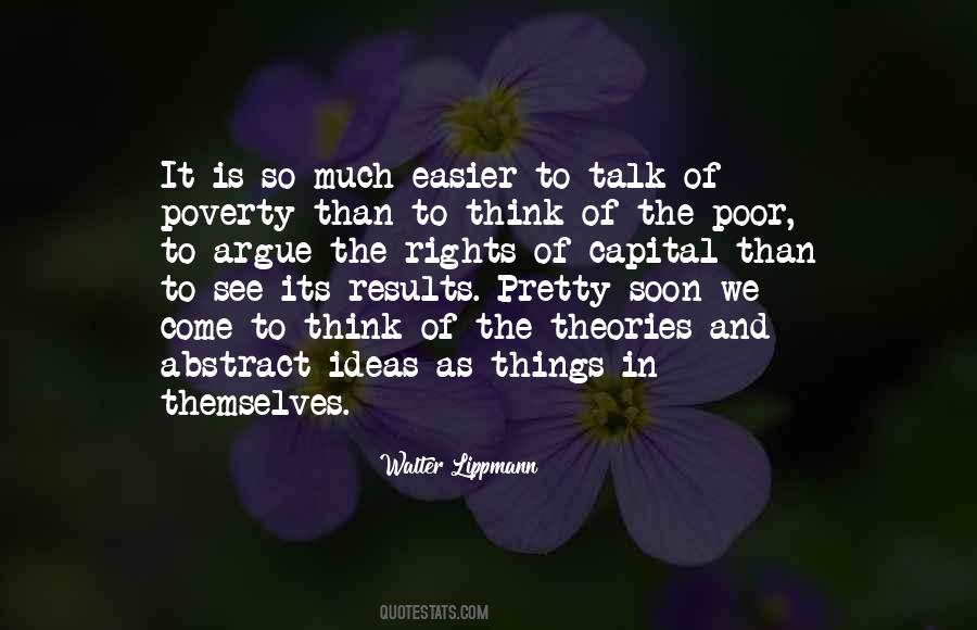 So Much Thinking Quotes #208290