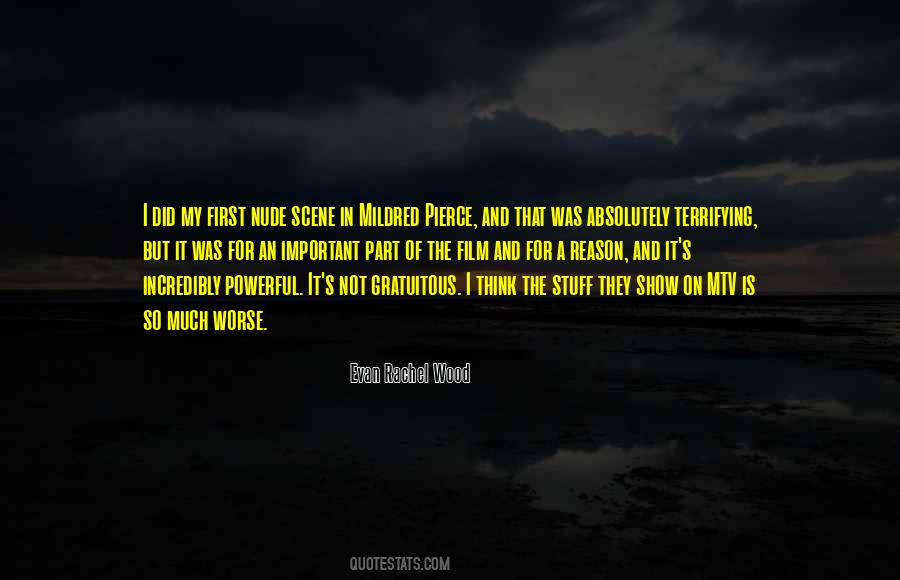 So Much Thinking Quotes #342493