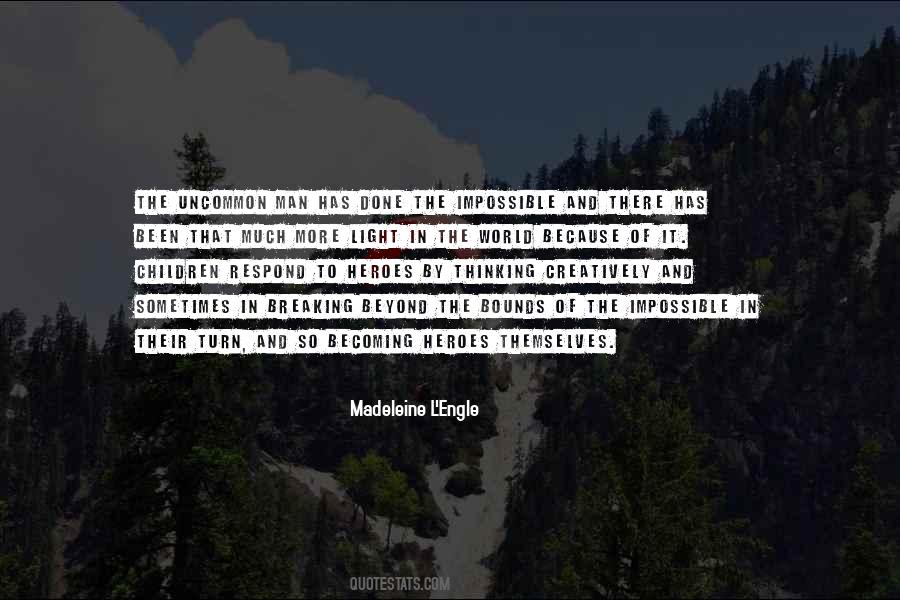 So Much Thinking Quotes #619134