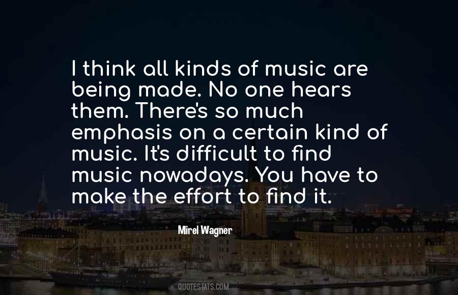 So Much Thinking Quotes #675078