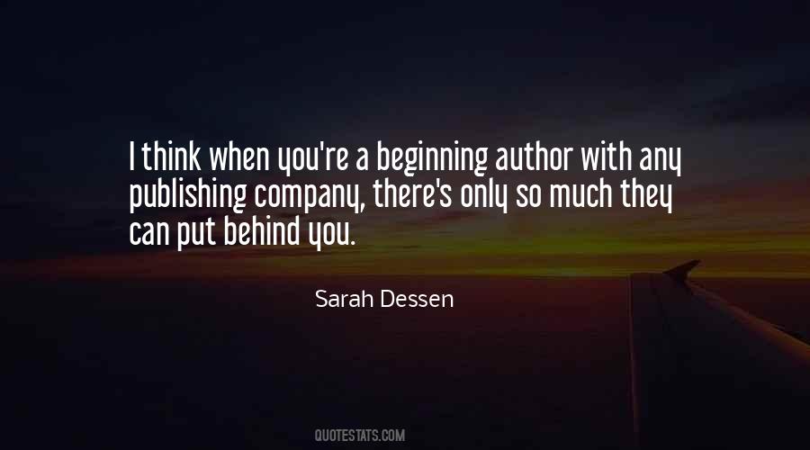 So Much Thinking Quotes #707840