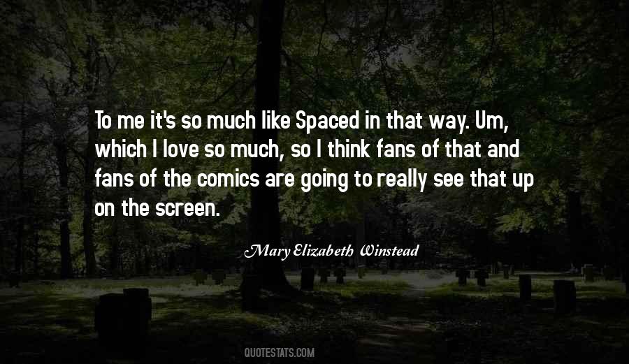 So Much Thinking Quotes #725388