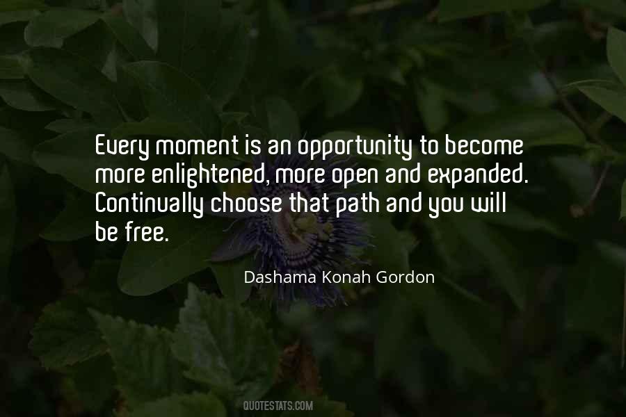 Path Love Quotes #695055