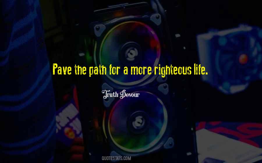 Path Love Quotes #901708