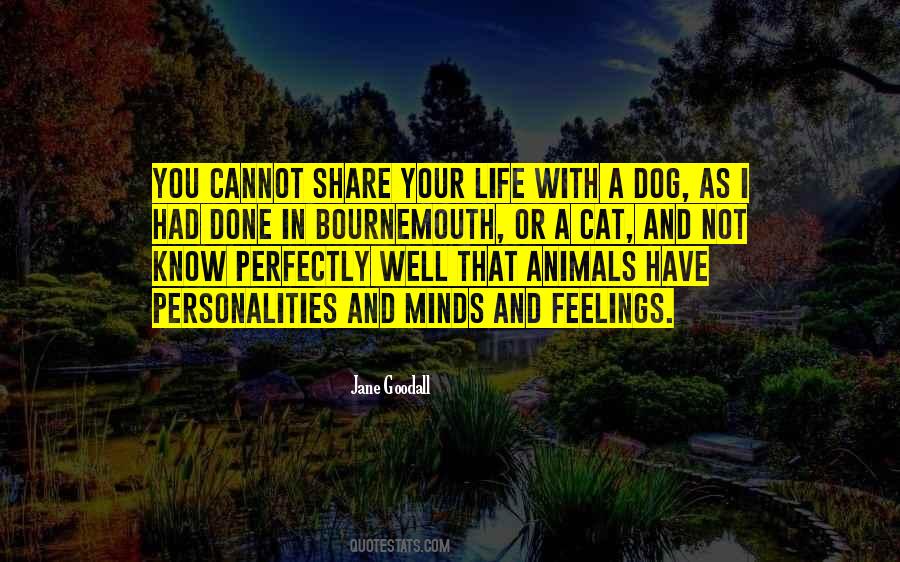 Life Without A Dog Quotes #152515