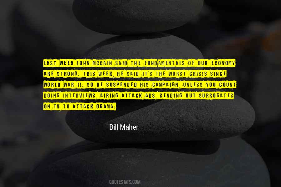 Quotes About The Fundamentals #13883