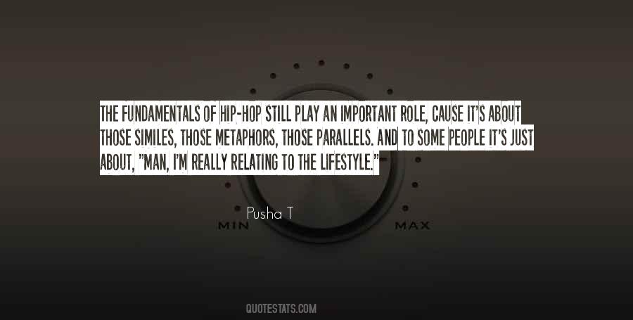 Quotes About The Fundamentals #355324