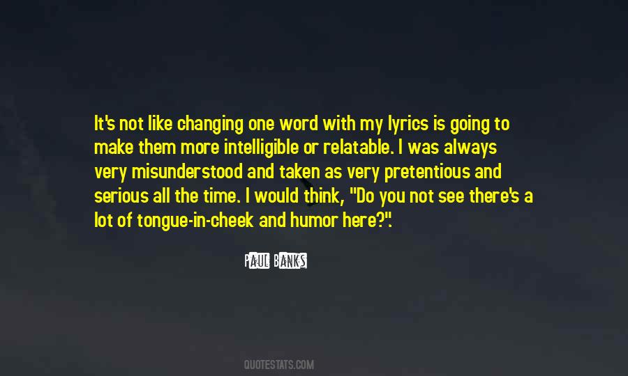 Do It One More Time Quotes #108394