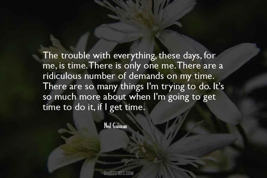 Do It One More Time Quotes #1698851