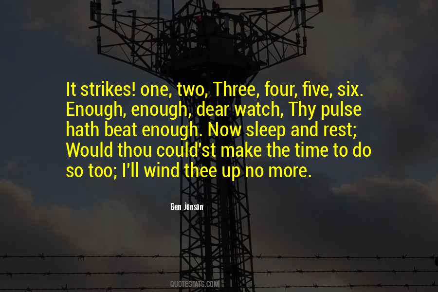 Do It One More Time Quotes #234166