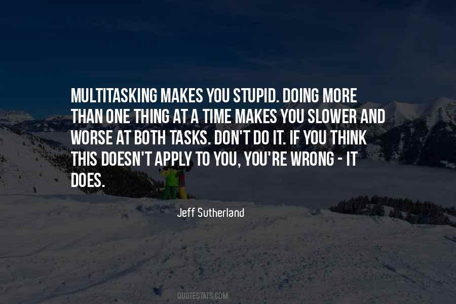 Do It One More Time Quotes #386333
