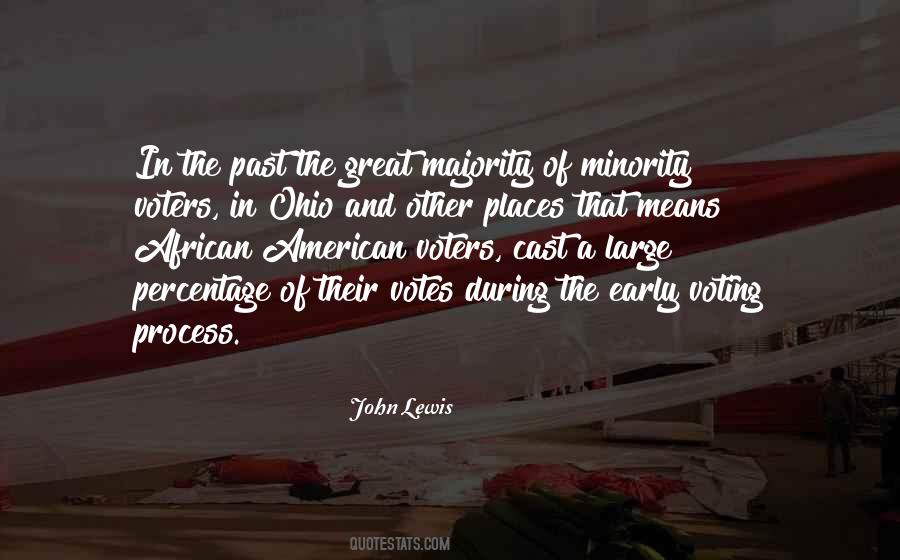 Best African American Quotes #312769