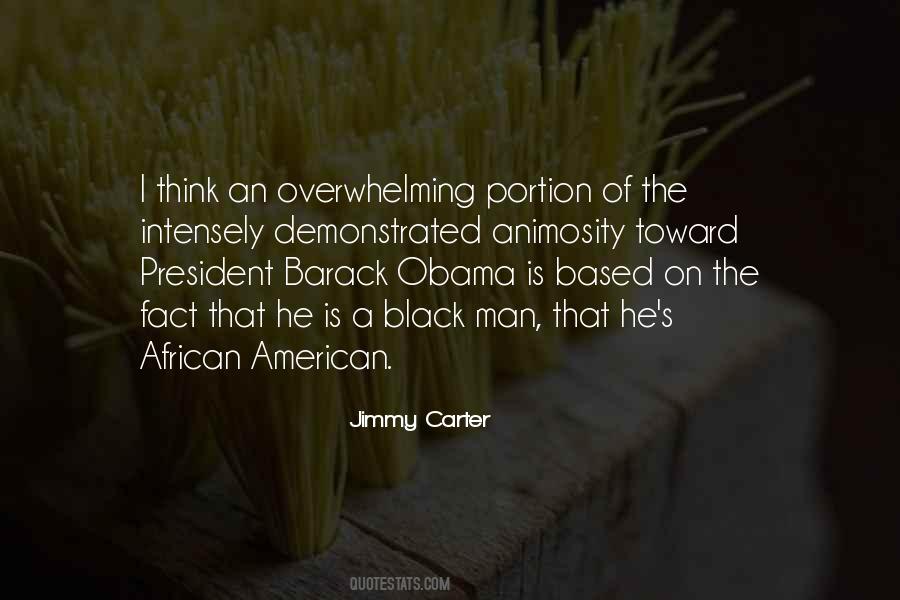 Best African American Quotes #81625