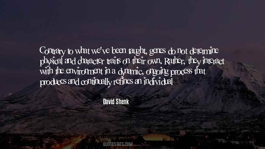 Quotes About Ongoing Process #1032326