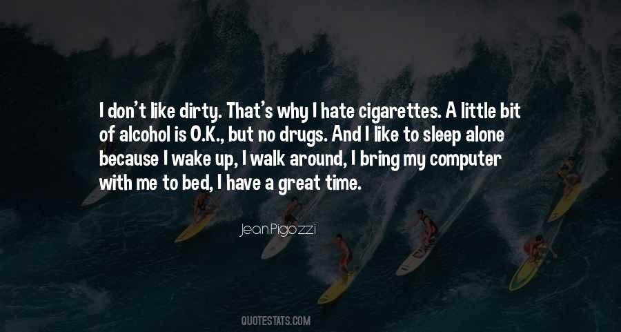 A Walk Alone Quotes #1522514