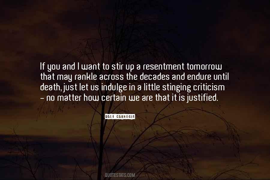 I Just Want Us Quotes #1249755