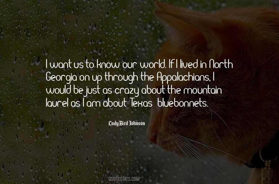 I Just Want Us Quotes #160205