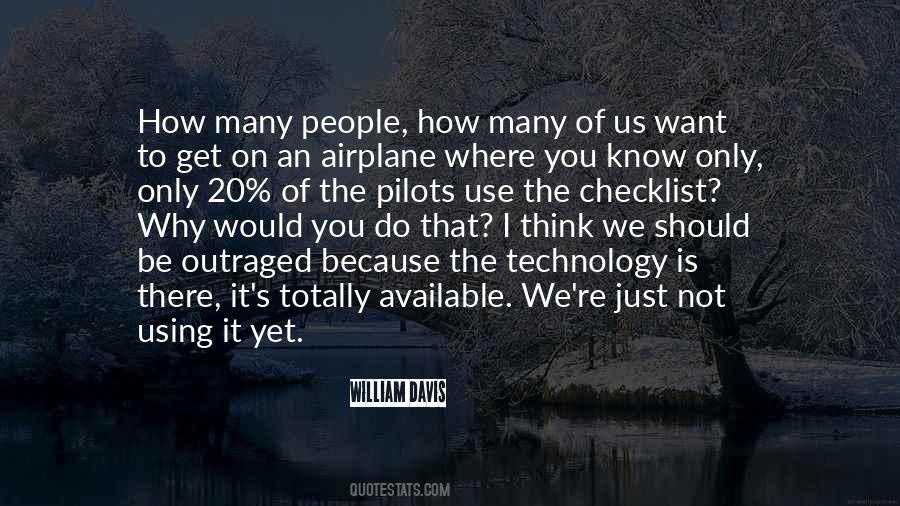 I Just Want Us Quotes #1661815