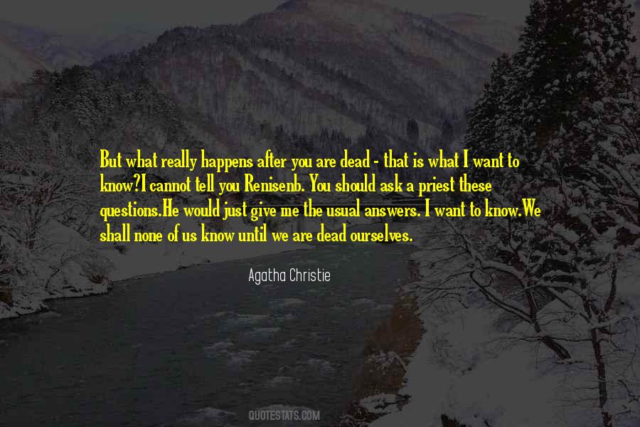 I Just Want Us Quotes #1828256