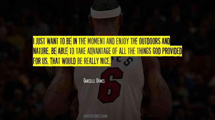 I Just Want Us Quotes #255028